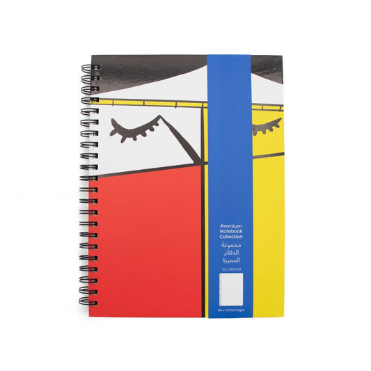 MM - Art Sketch Pad