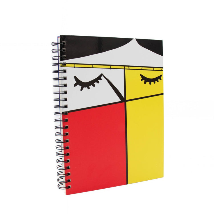 MM - Art Sketch Pad