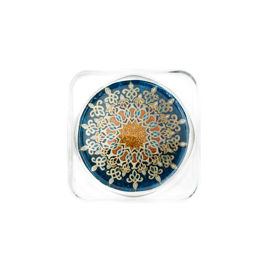 Coaster (Kaleido Enlightenment)