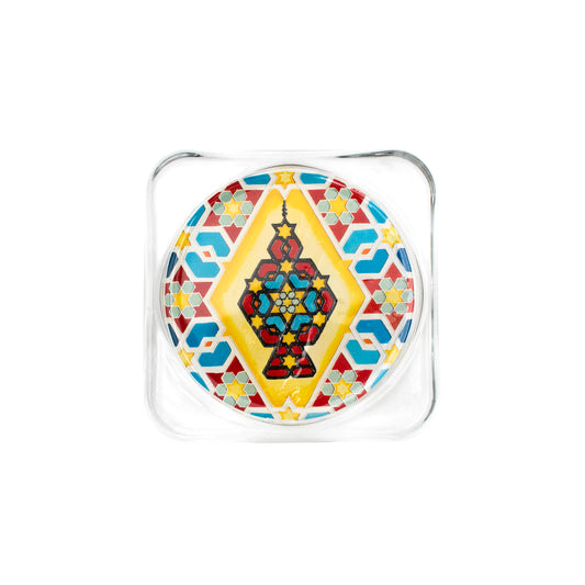 Coaster (Alwakra Fanous)