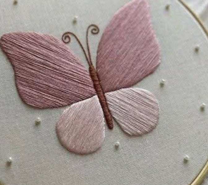 Hand Embroidery Workshop by Kaneez Memona (29/01/2026, 3:00 PM – 5:00 PM)