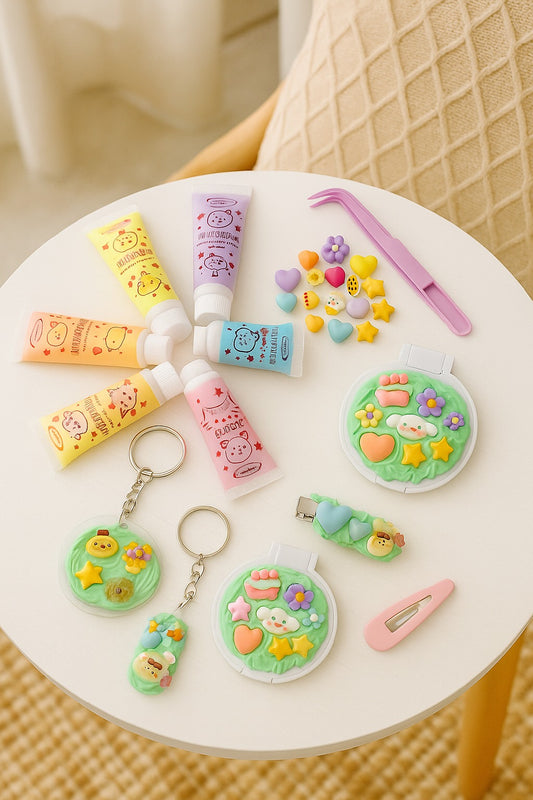 Accessorize & Shine Workshop by Gift Co. (23/08/2025, 3:00 - 4:00 PM)