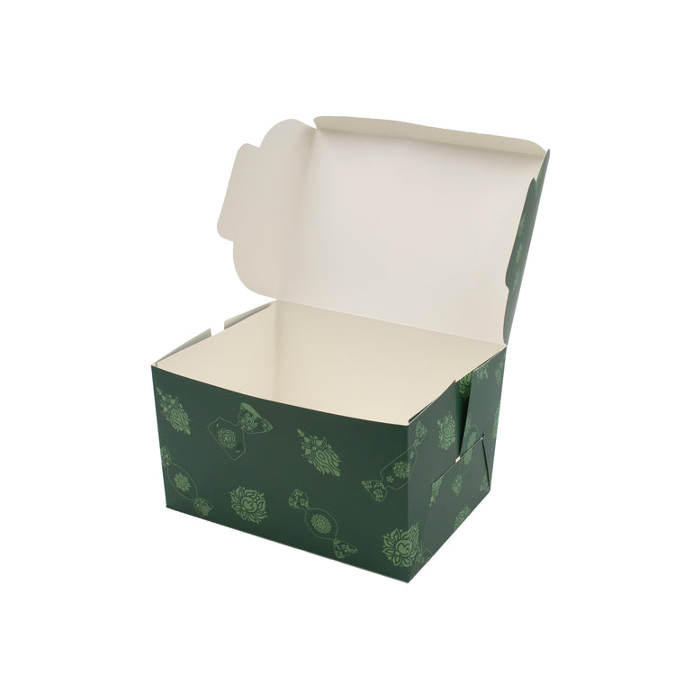 Garagao Favour Box Green Souq Remix