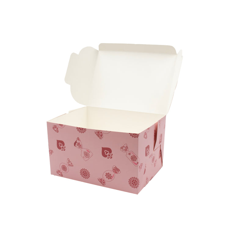 Garagao Favour Box Pink Souq Remix