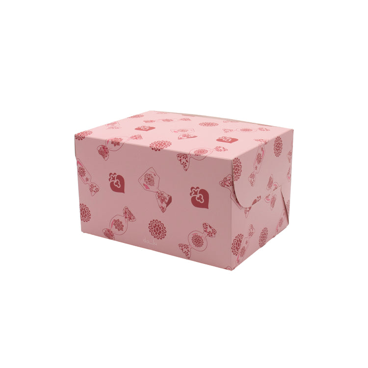 Garagao Favour Box Pink Souq Remix