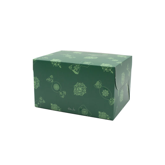 Garagao Favour Box Green Souq Remix