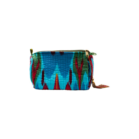 Cosmetic Pouch (Small)