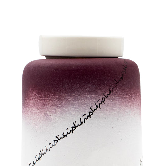 Midkhan (Maroon)