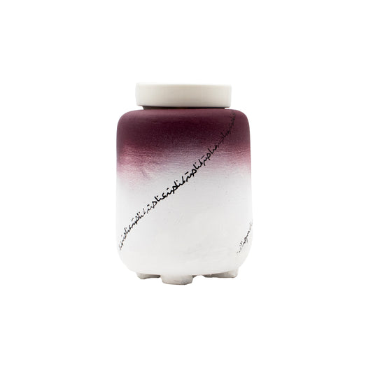 Midkhan (Maroon)