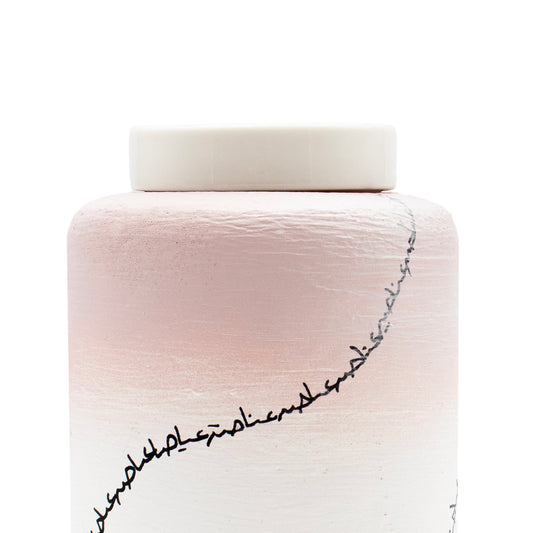 Midkhan (Pink)