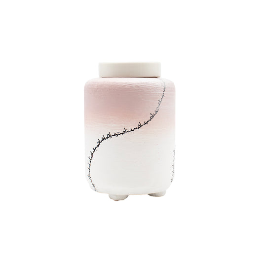Midkhan (Pink)