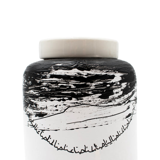 Midkhan (Black)