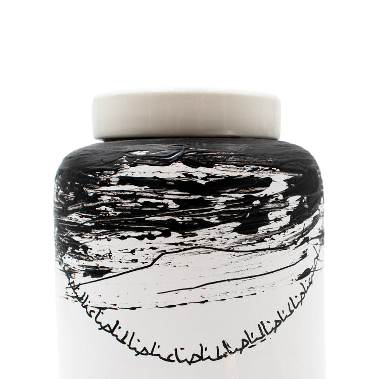 Midkhan (Black)