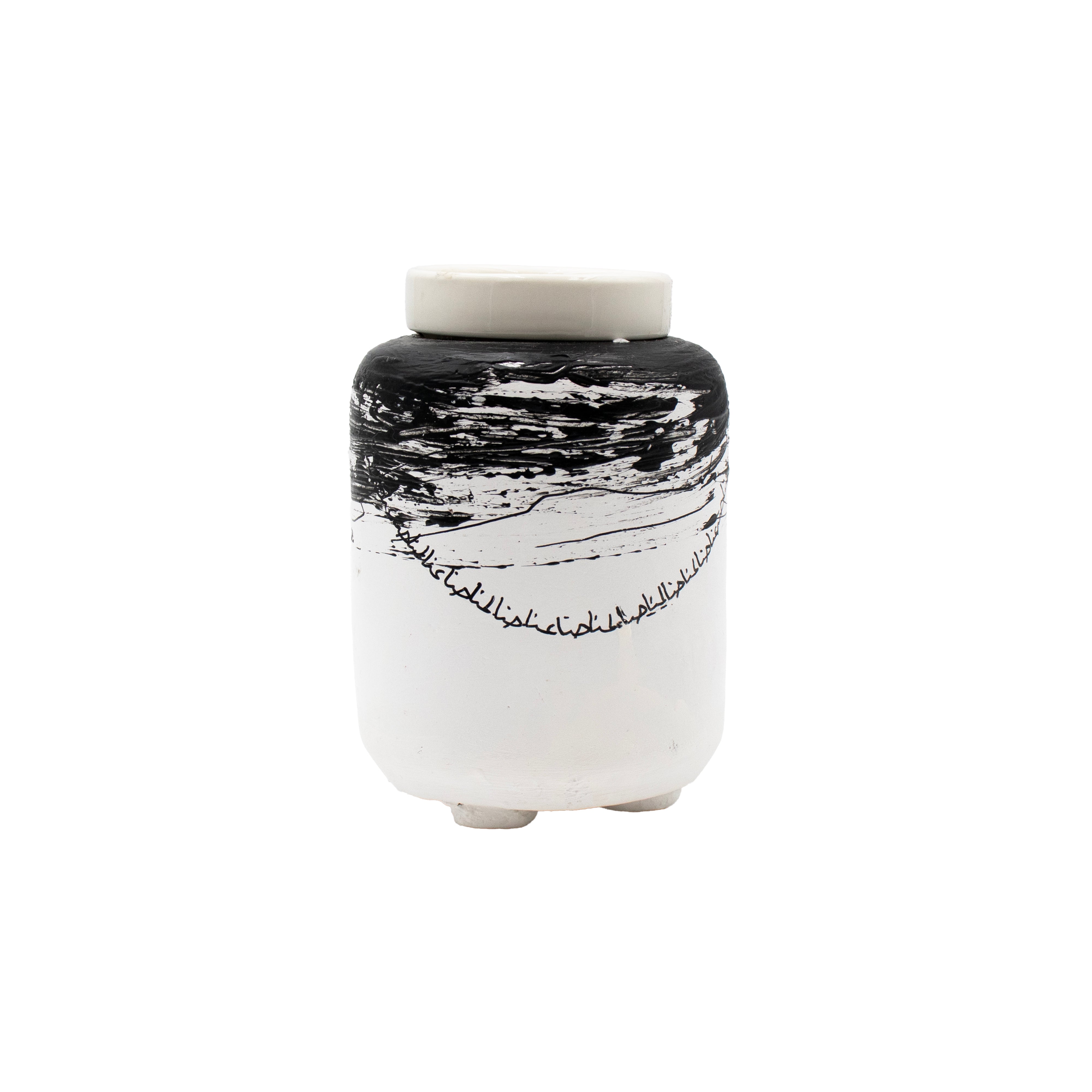 Midkhan (Black)
