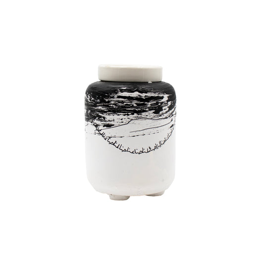 Midkhan (Black)