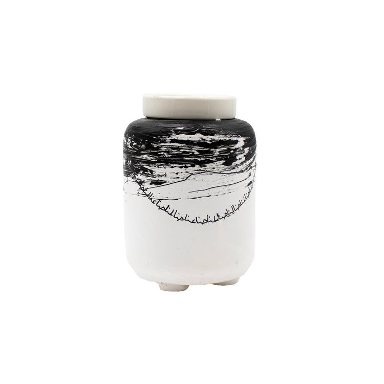 Midkhan (Black)