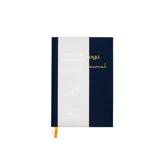 Gratitude Journal