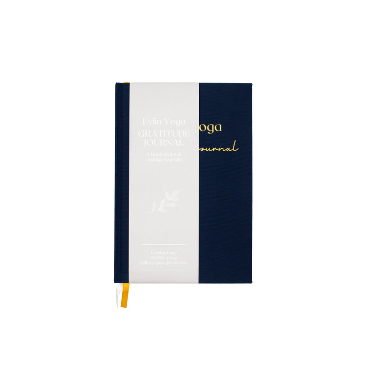 Gratitude Journal