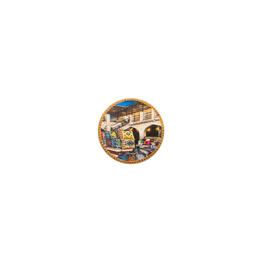 Magnet (Round Souq Waqif, M)