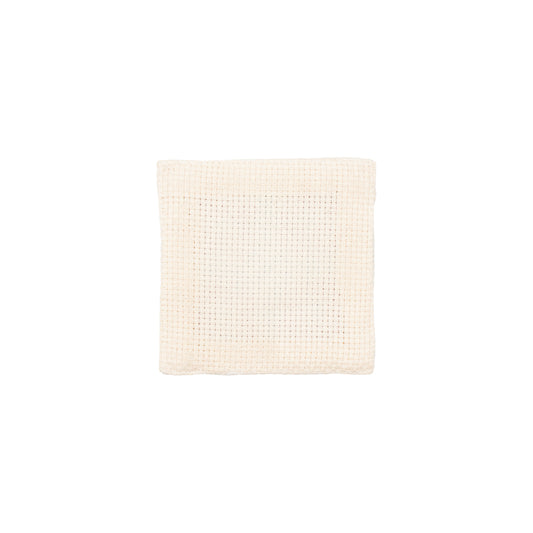 Tatreez Coaster (Orange)
