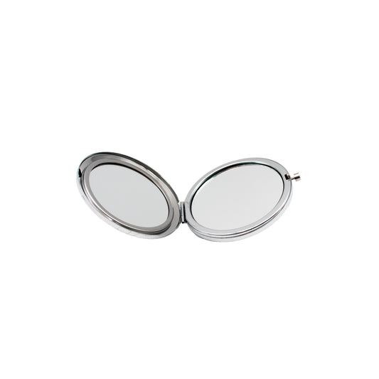Tatreez Mirror (Blue)