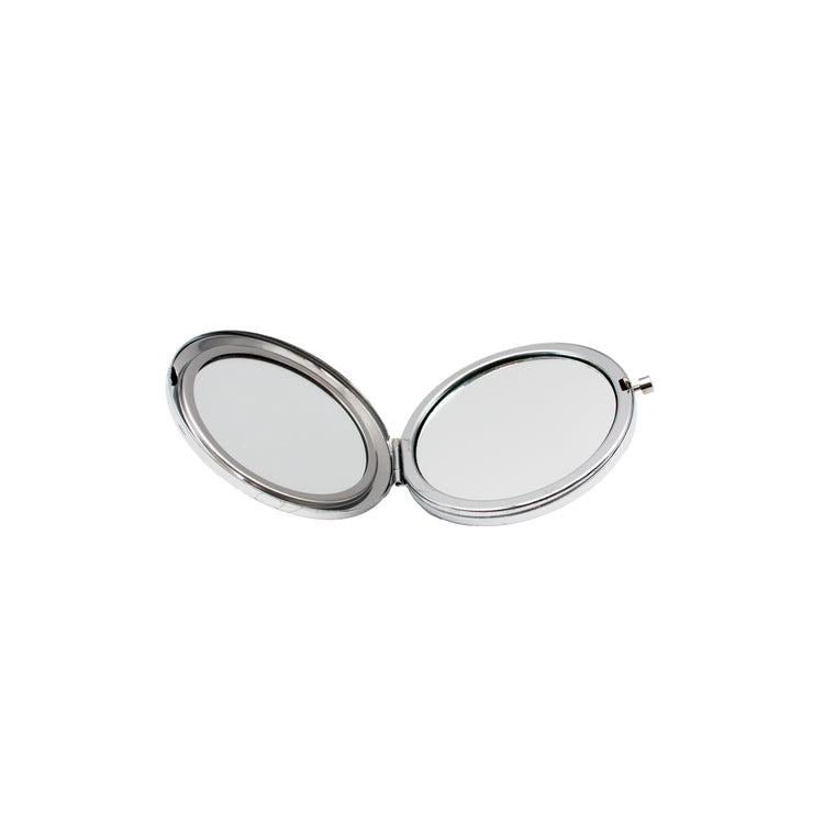 Tatreez Mirror (Blue)