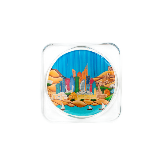 Coaster (Peninsula)