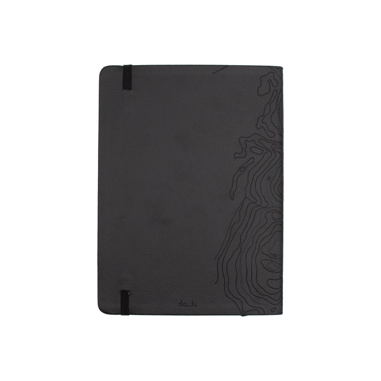 Notebook A5 The Explorer's Collection