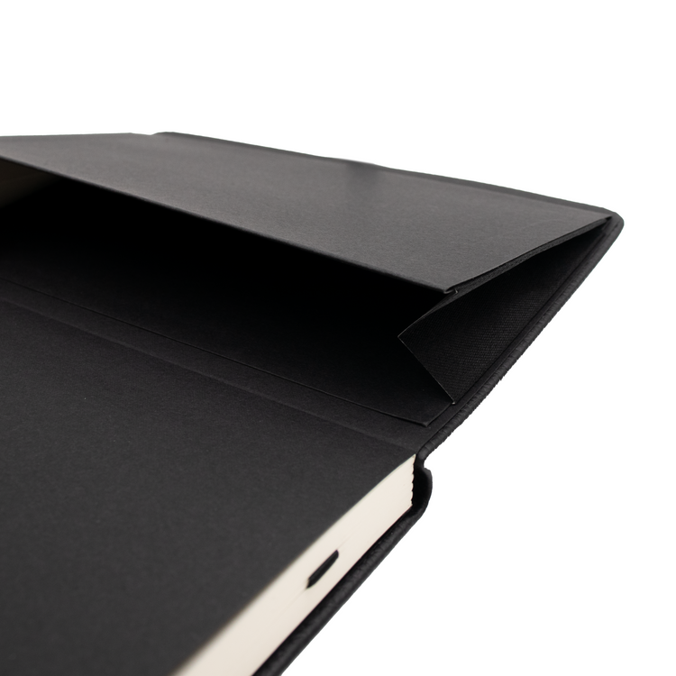 Notebook A6 The Explorer's Collection