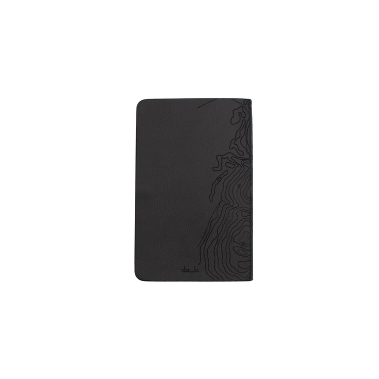 Notebook A6 The Explorer's Collection
