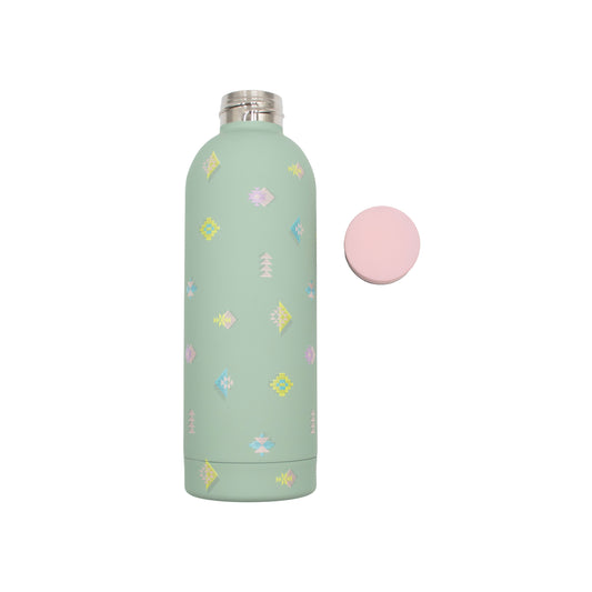 Water Bottle Memphis Al Sadu