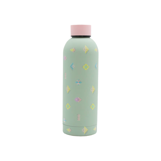 Water Bottle Memphis Al Sadu