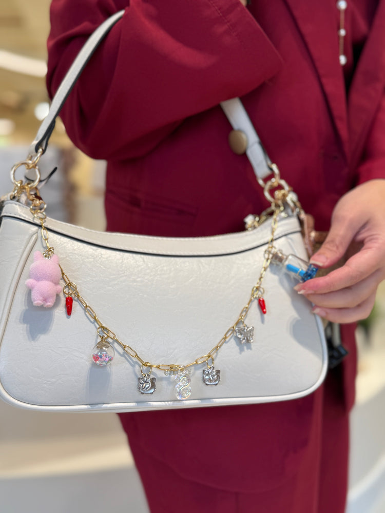 Bead & Charm Workshop by Sawsan (21/07/2025, 4:30PM - 5:45PM)