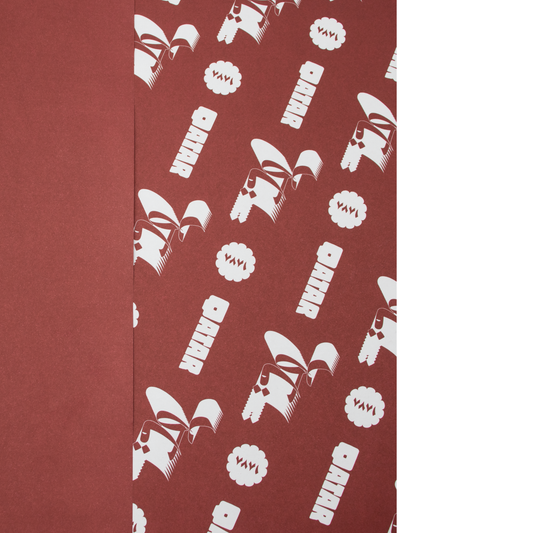 QND Wrapping Paper Qatar
