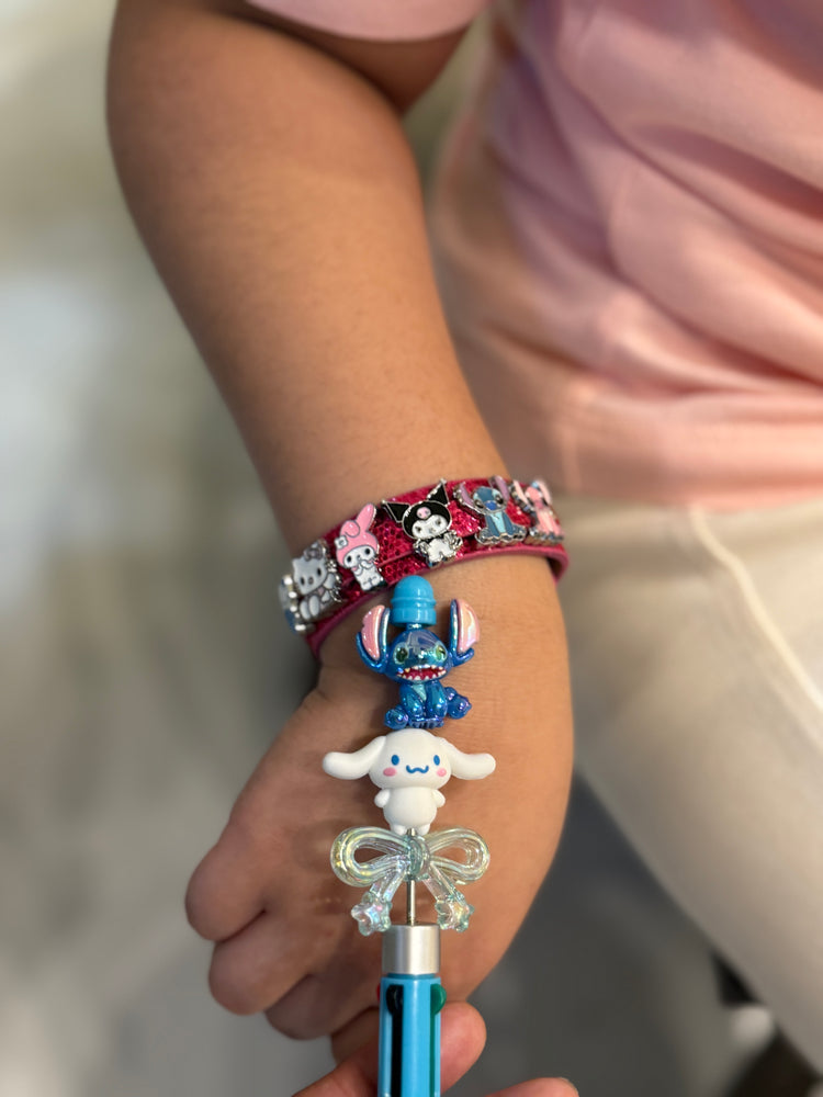 Bead & Charm Workshop by Sawsan (21/07/2025, 4:30PM - 5:45PM)