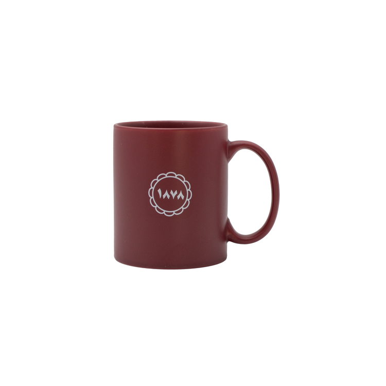 QND Mug