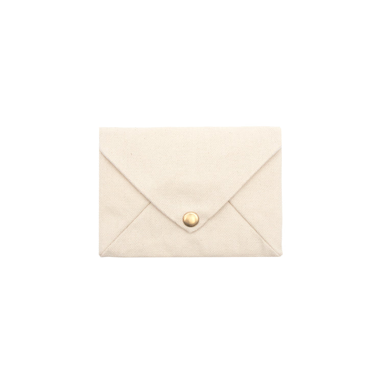 Fabric Money Envelope (Pink) Moonlit Oasis