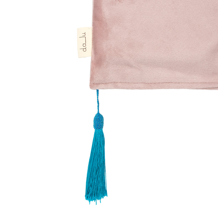 Prayer Mat (Pink) Moonlit Oasis