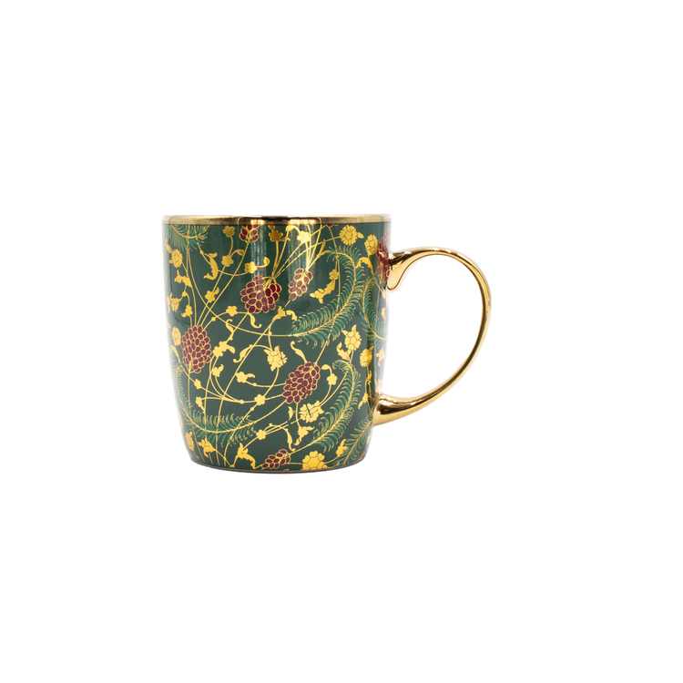 Dalu x Wadha Mohsin Al-Athba Mug
