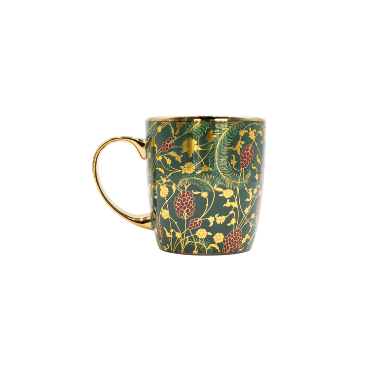 Dalu x Wadha Mohsin Al-Athba Mug