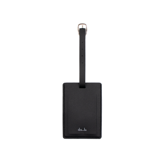 Luggage Tag The Explorer's Collection