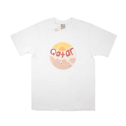 T-Shirt (Dunes, XL)