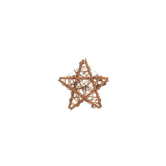 Rattan Star (S)