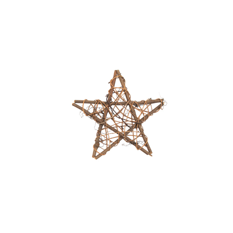 Rattan Star (M)