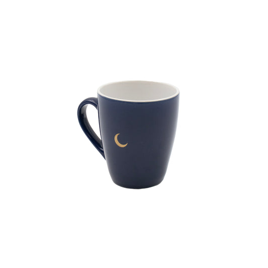 Ramadan Kareem Mug Blue