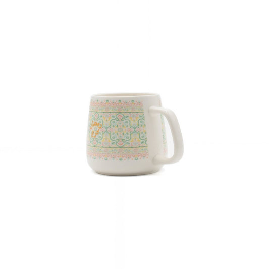 Ramadan Kareem Mug Floral