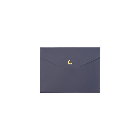 Money Envelope Blue