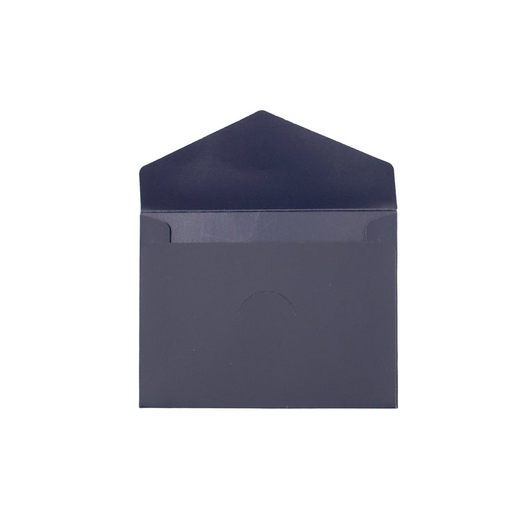 Money Envelope Blue