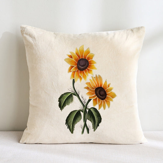 Fabric Painting Workshop by Warisha khan (02/08/2025, 3:00PM – 6:00PM)