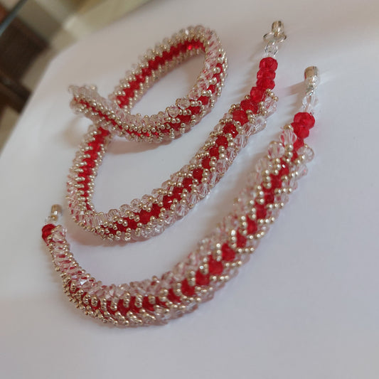 Sparkle & Shine with Swarovski workshop by Shanika (8/08/2025, 4:00PM - 8:00PM)